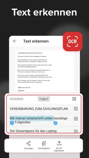 MobiPDF: PDF Editor & Scanner
