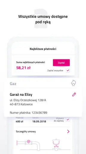 Mój Tauron