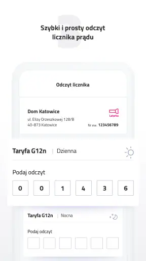 Mój Tauron