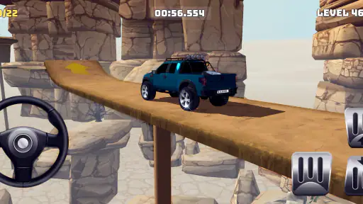 Mountain Climb 4x4 : Car Drive