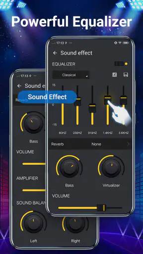 Music Player - Audio Player
