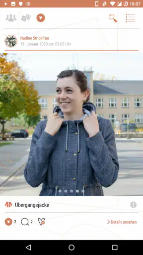 Näh ich mir!
