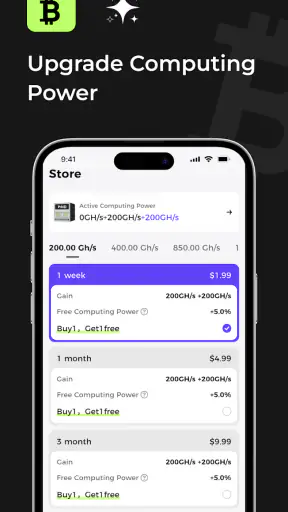 Nobi Miner: Cloud-Miner