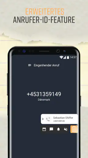 Notizblock - Mit Checklisten