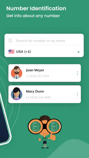 NumberBook