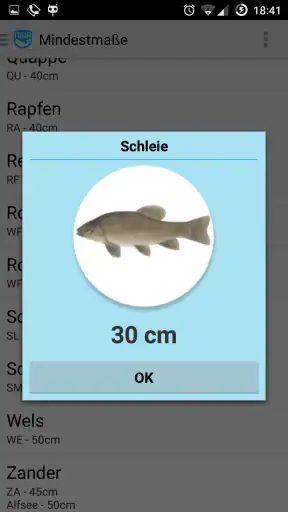 NWA App