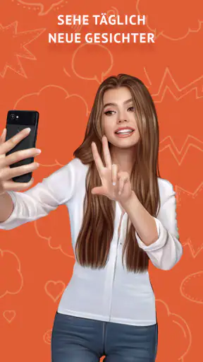 OmeTV – Video Chat Alternative