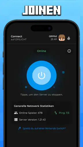 OPSUCHT