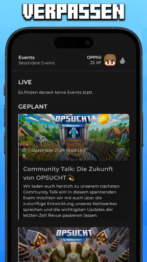 OPSUCHT