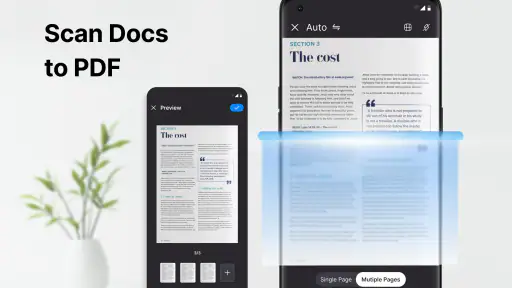 PDF Reader: Edit PDF