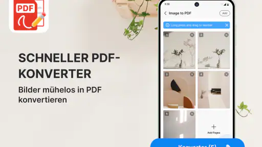 PDF Reader - PDF Viewer