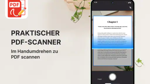 PDF Reader - PDF Viewer