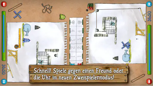 Petterssons Erfindungen Deluxe