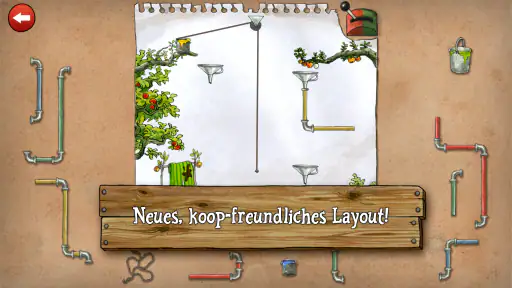 Petterssons Erfindungen Deluxe