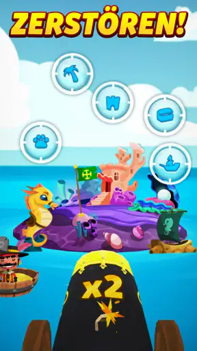 Pirate Kings™️