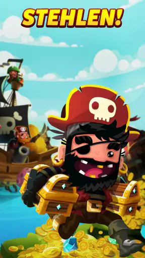 Pirate Kings™️