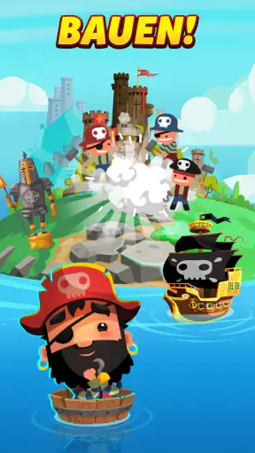 Pirate Kings™️