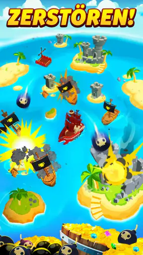 Pirate Kings™️