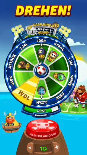 Pirate Kings™️