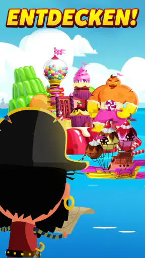 Pirate Kings™️