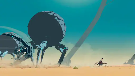 Planet of Lana