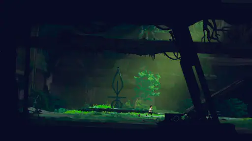 Planet of Lana