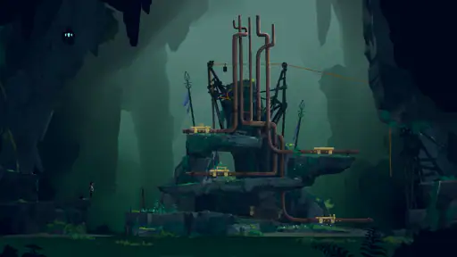 Planet of Lana