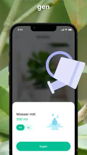 PlantIn - Pflanzen erkennen
