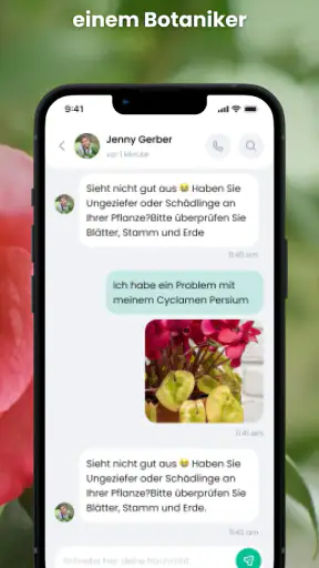 PlantIn - Pflanzen erkennen