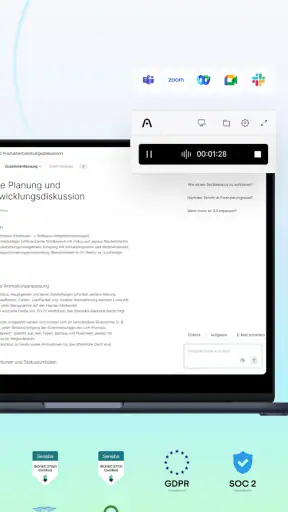 Plaud: AI Note Taker