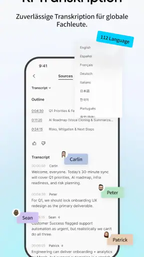 Plaud: AI Note Taker