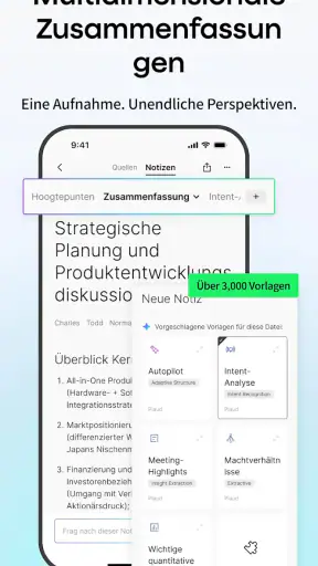 Plaud: AI Note Taker