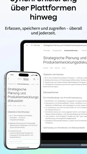 Plaud: AI Note Taker