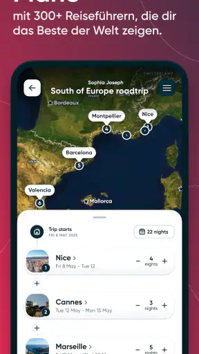 Polarsteps