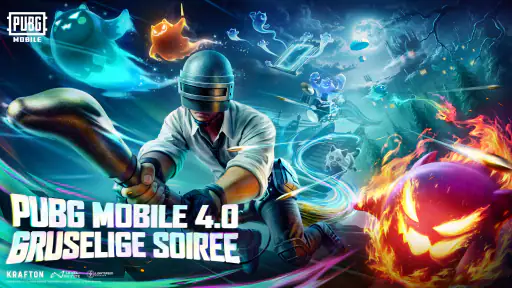 PUBG MOBILE