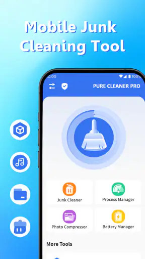 Pure Cleaner Pro