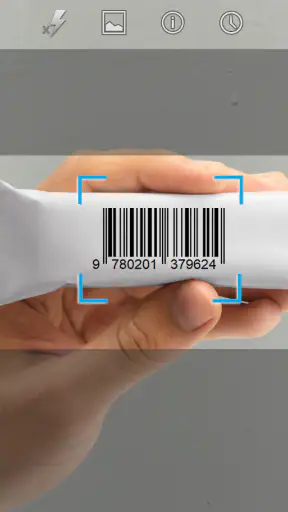 QR-Codeleser