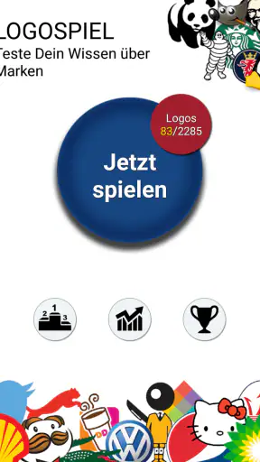 Quiz: Logospiel