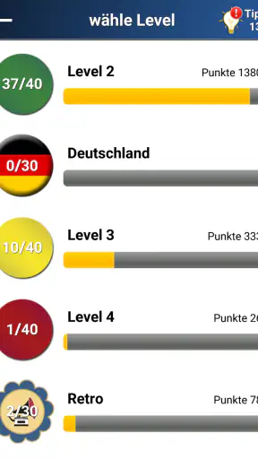 Quiz: Logospiel