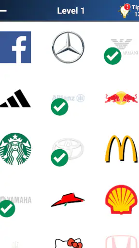 Quiz: Logospiel