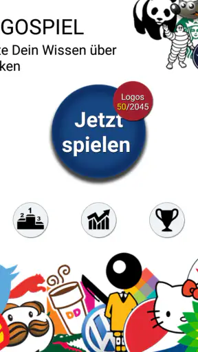 Quiz: Logospiel