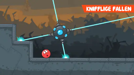 Red Ball 4