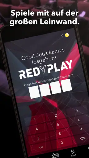 REDyPLAY