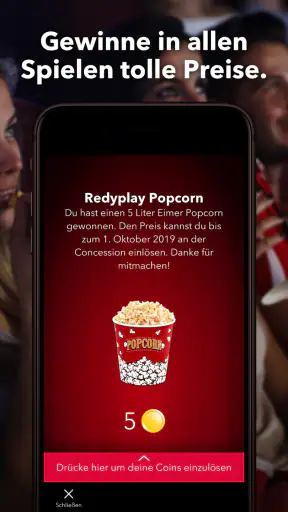REDyPLAY