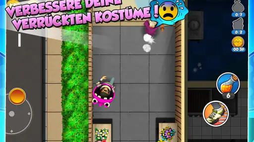 Robbery Bob 2: Double Trouble