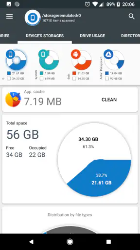 [Root] Device Storage Analyzer