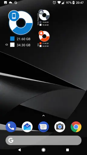 [Root] Device Storage Analyzer