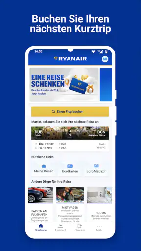 Ryanair