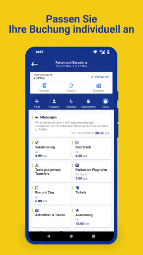 Ryanair