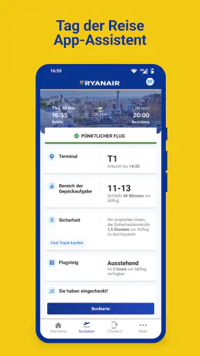 Ryanair